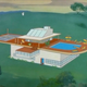 “The House of Tomorrow.”